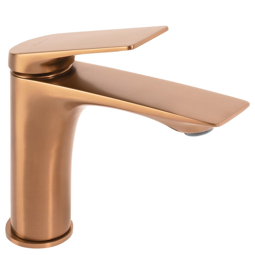 Torneira para lavatório Rea AVALON Copper Brush