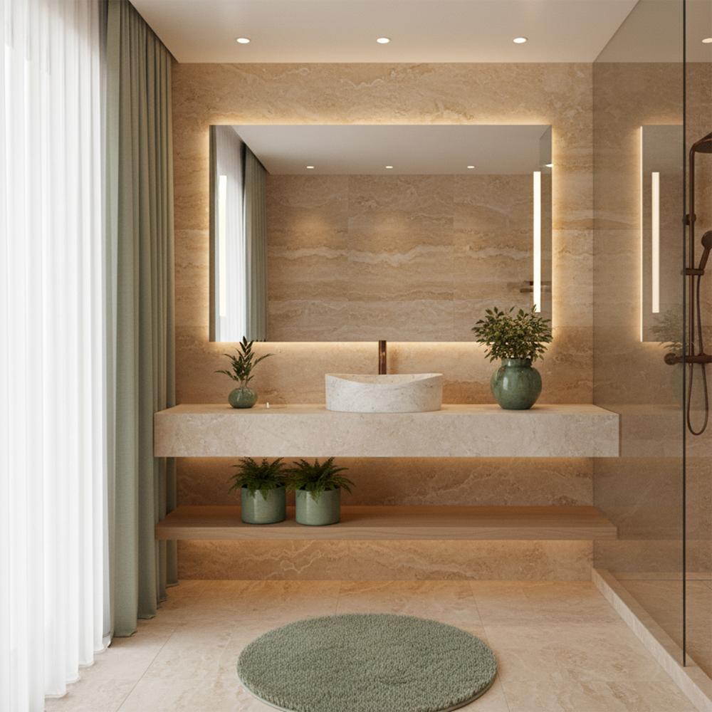 Countertop Basin Rea Dream