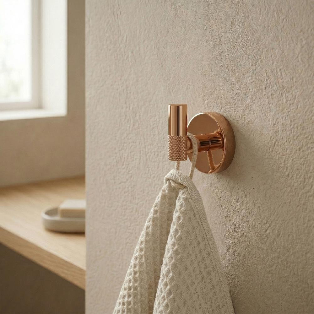 Kupaonska viješalica 6606 Modern Copper