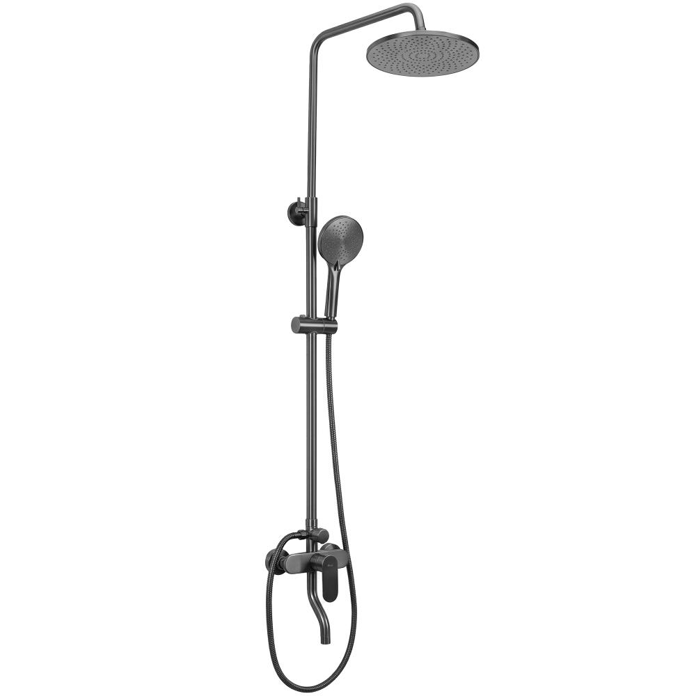 REA DROP Titan dušo komplektas