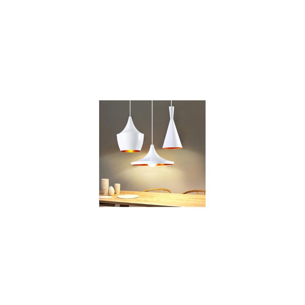 Deckenlampe Costa SET CP Black