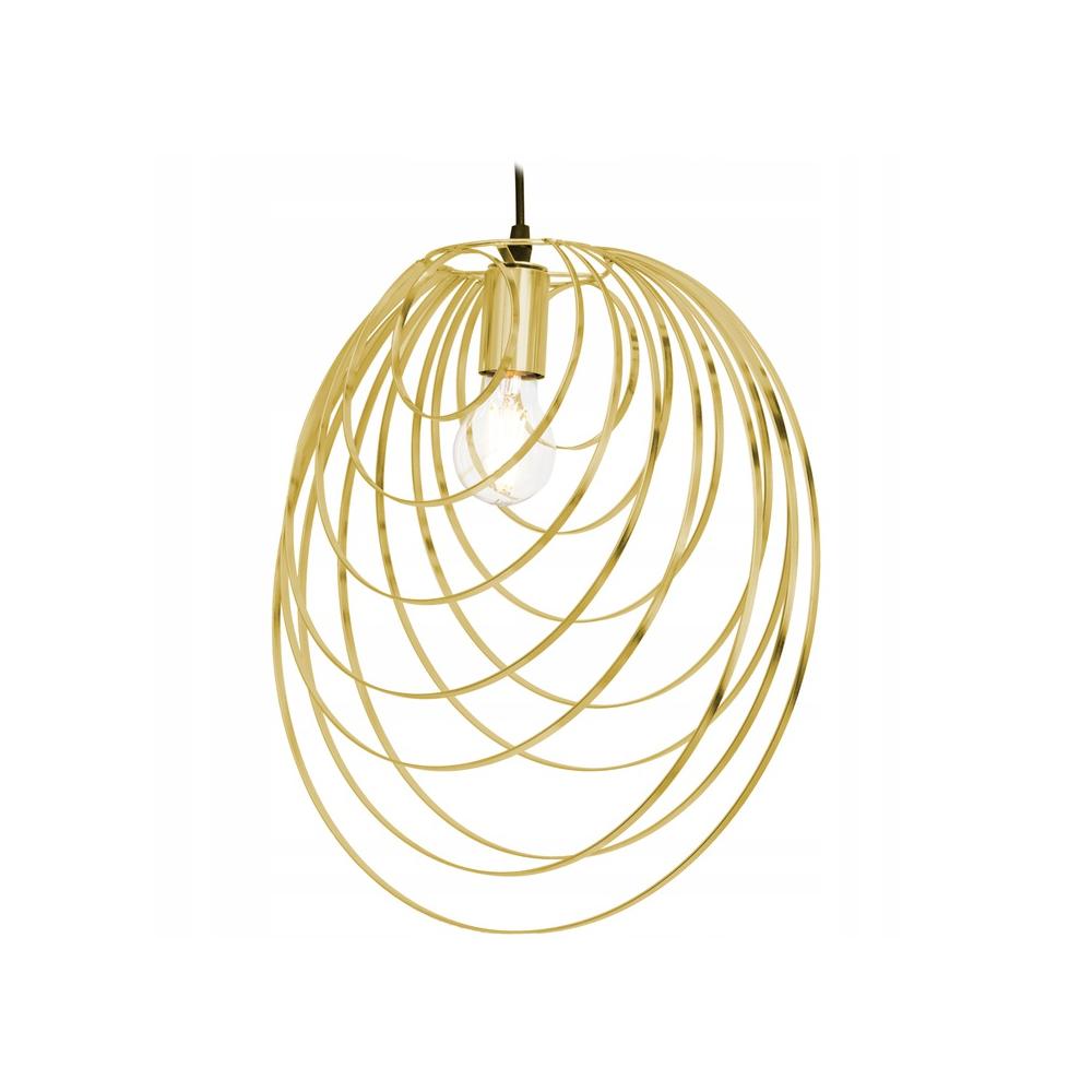 Deckenlampe Geometric Gold APP428-1CP