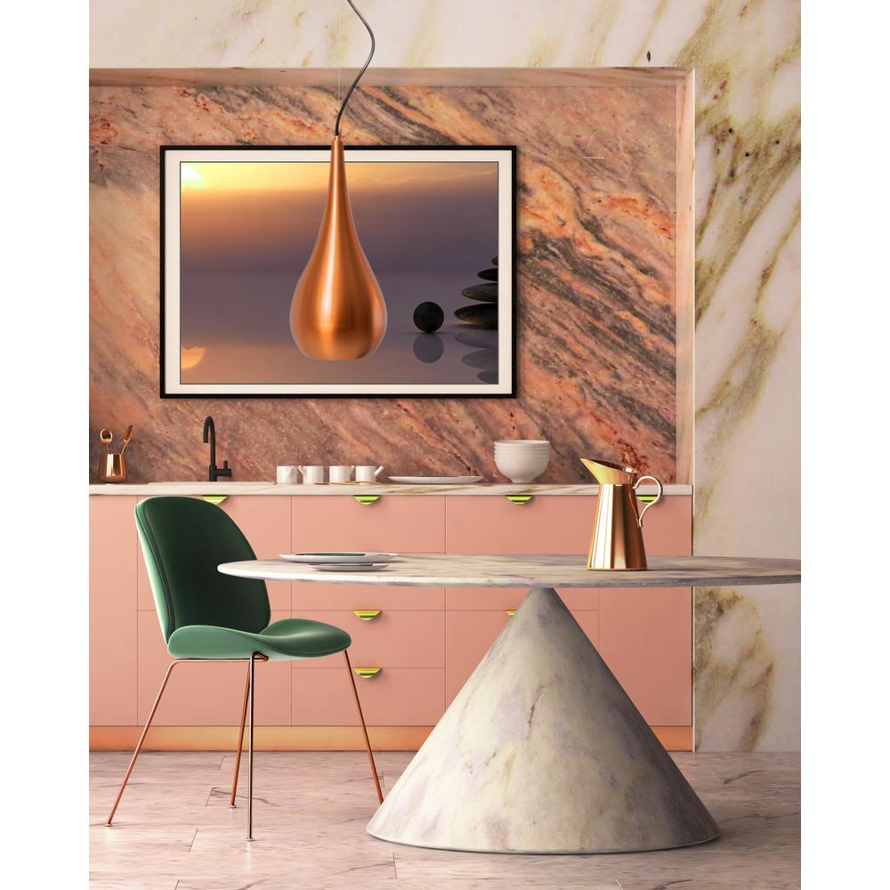 Hängelampe APP378-1CP