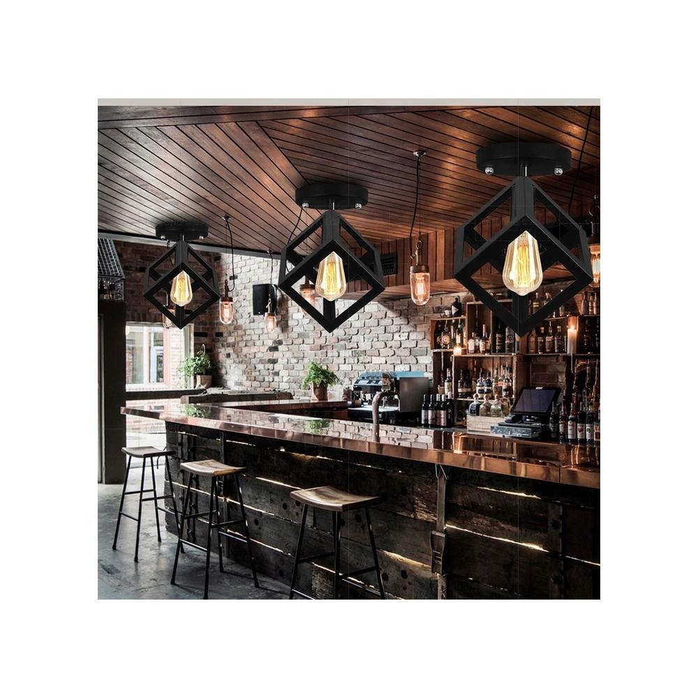 Lampe Denver 180979D