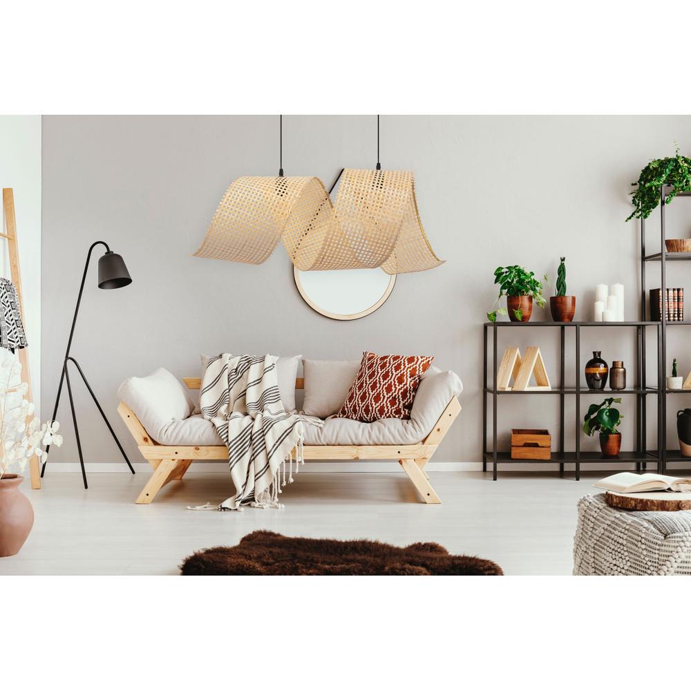 Deckenlampe BOHO APP1644-1CP