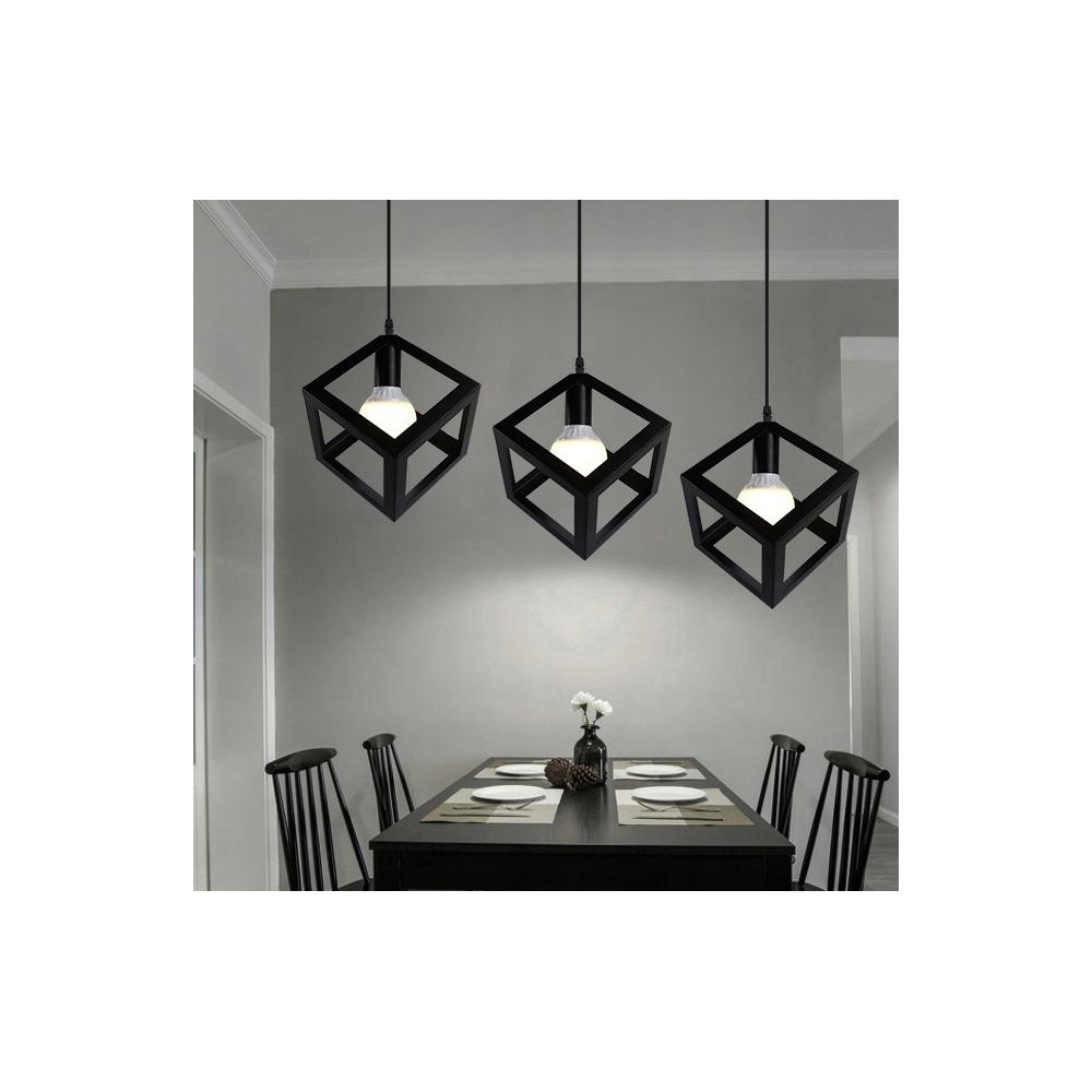 Lampe Denver 180979B