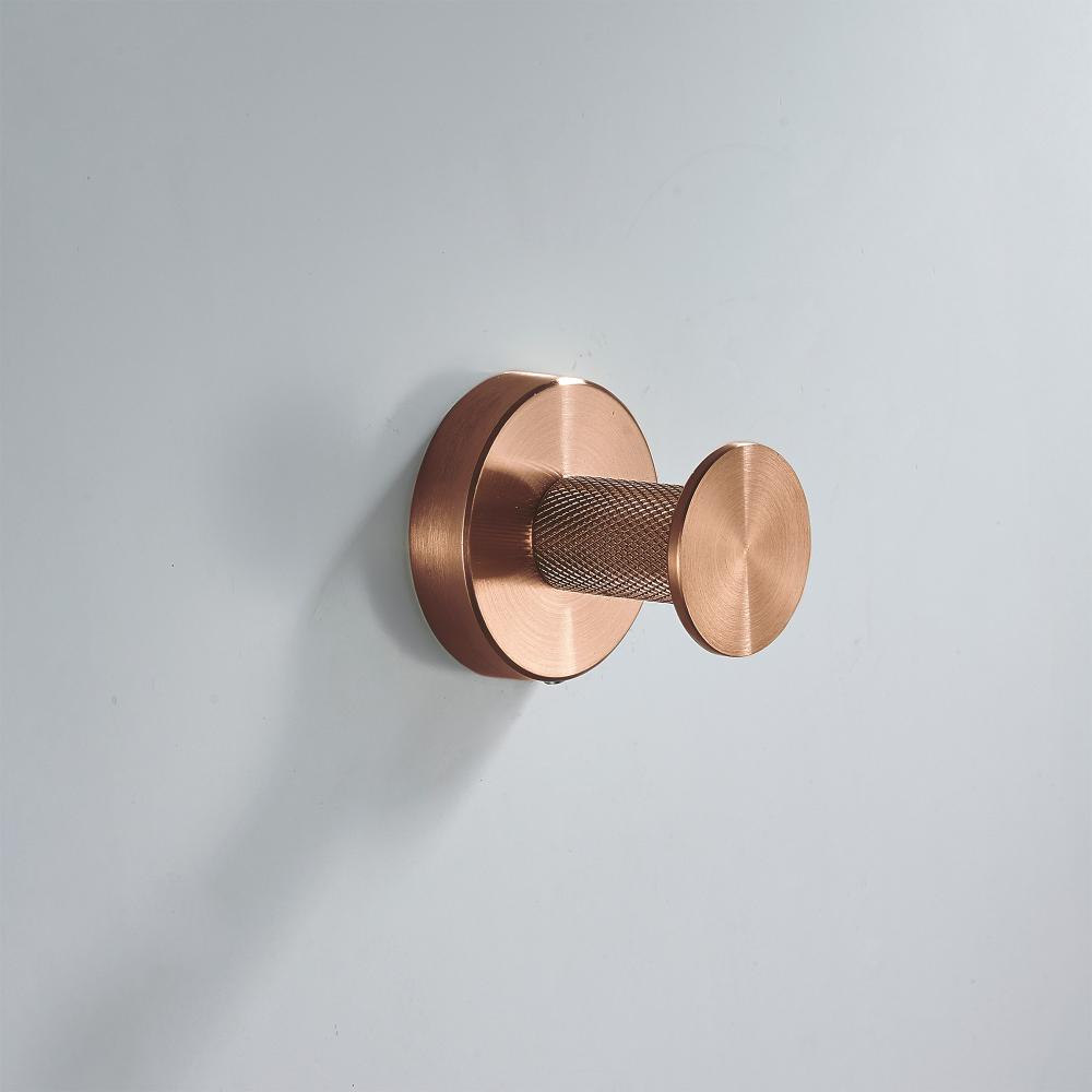 Kupaonska viješalica 6606A Modern Brush Copper