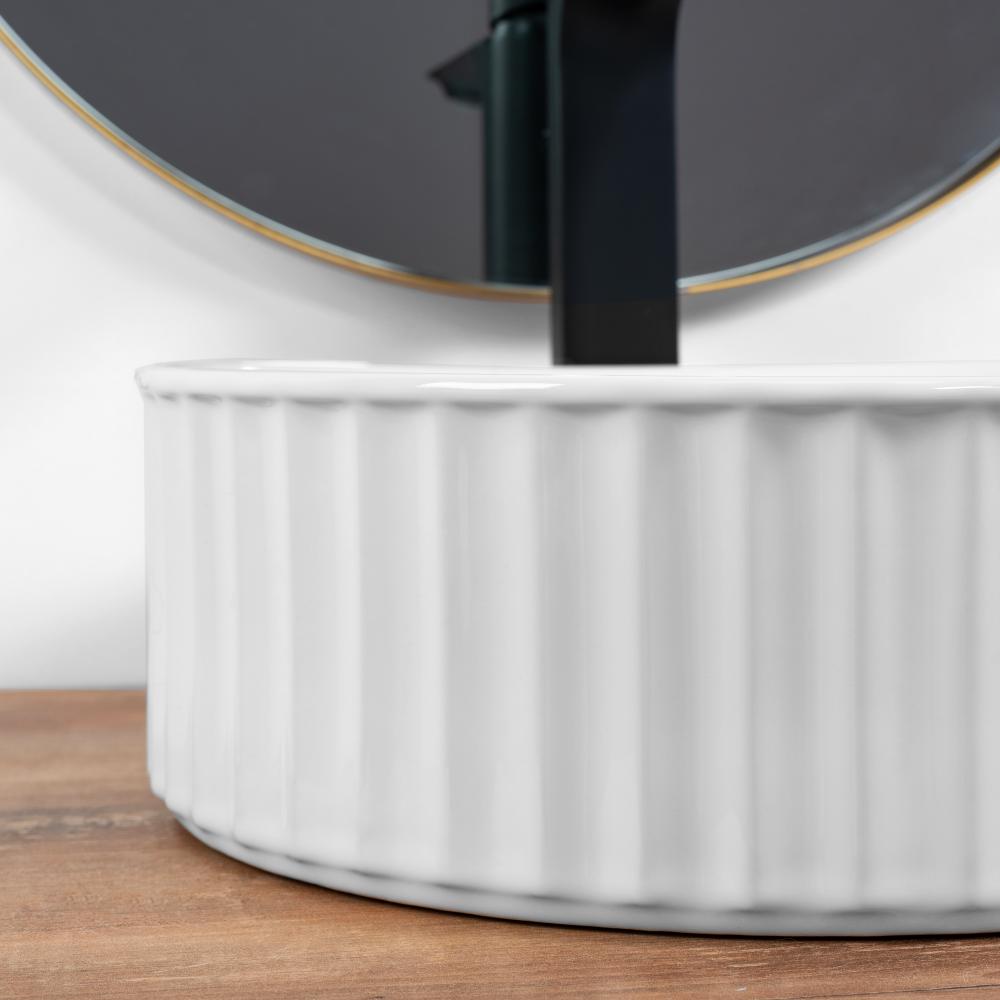 Vasque à poser Rea Charlotte