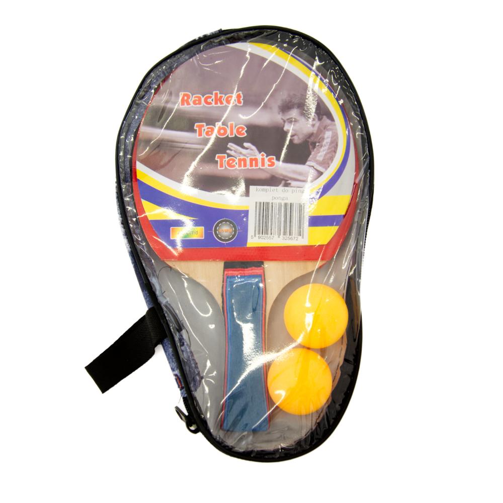 Zestaw do tenisa stołowego flexifit