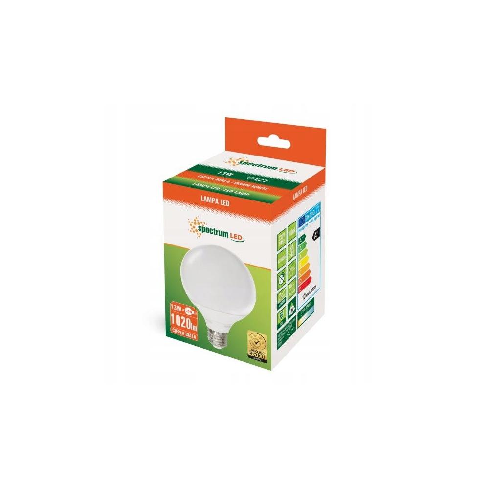 Крушка LED E-27 230V 13W 13153