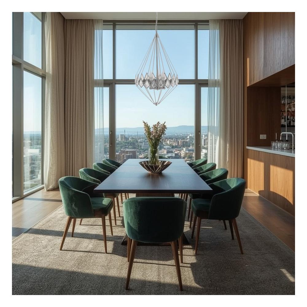 Hängelampe Diamond APP767-3CP