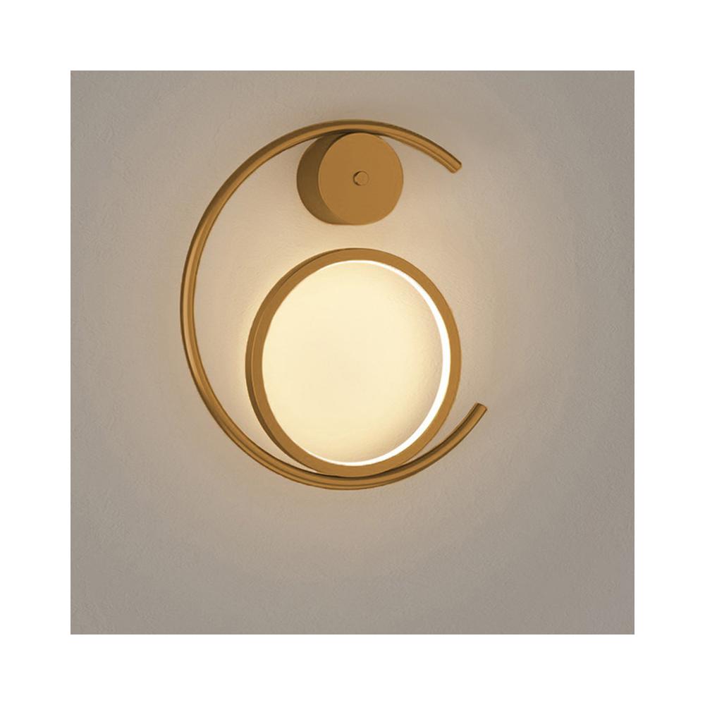 Wandlampe LED APP1143-W COPPER