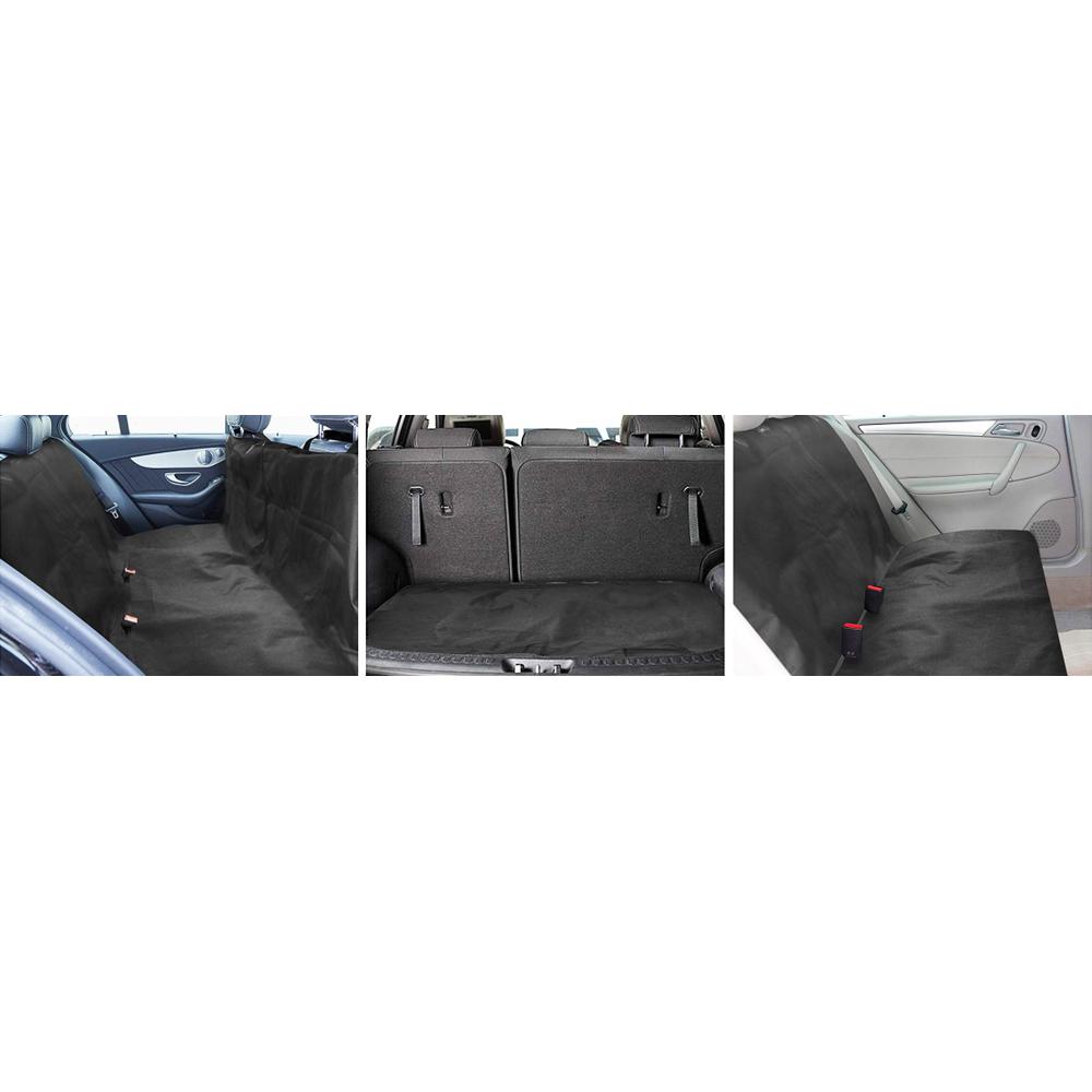 Pokrowiec na siedzenia dla psa