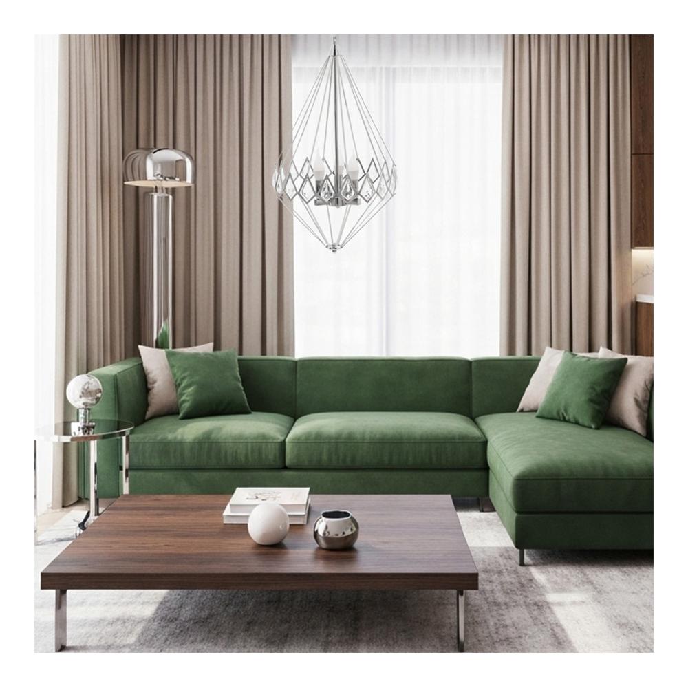 Hängelampe Diamond APP767-3CP