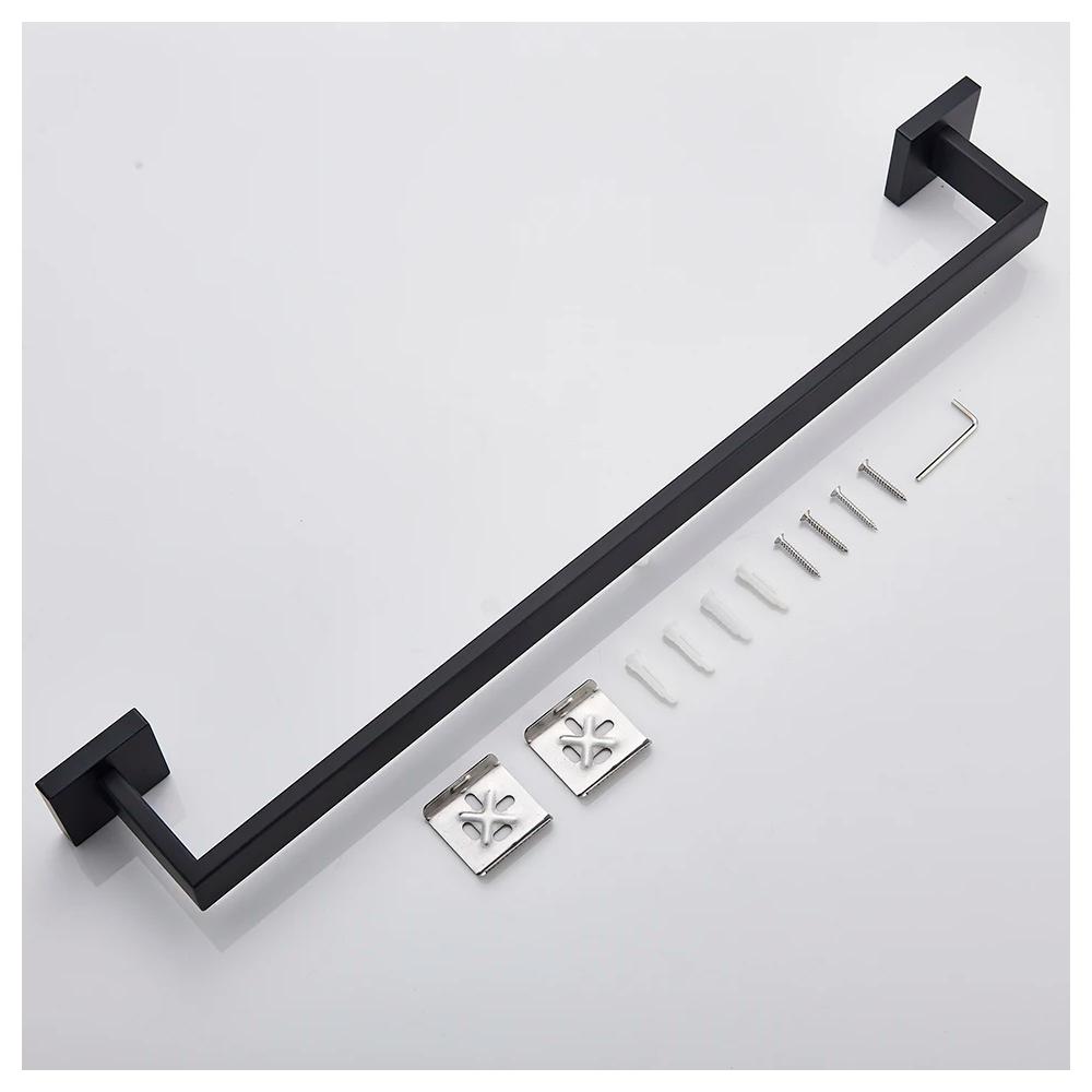 Vannas istabas pakaramais Black 332917