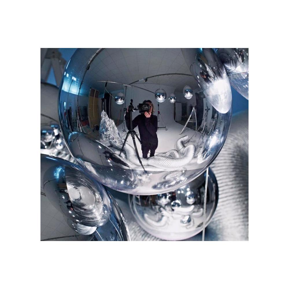 Hängeampe Kugel LE03-1