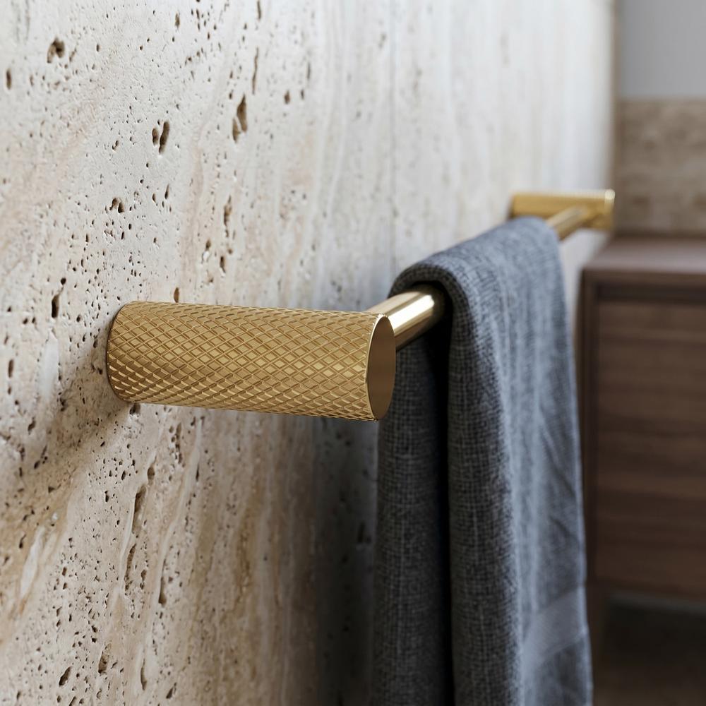 Vonios pakaba A62301G OTTO Gold