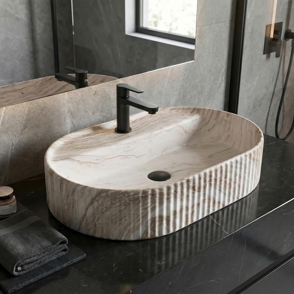 Umivalnik na podstavku Rea Marcela 60 Kallisto