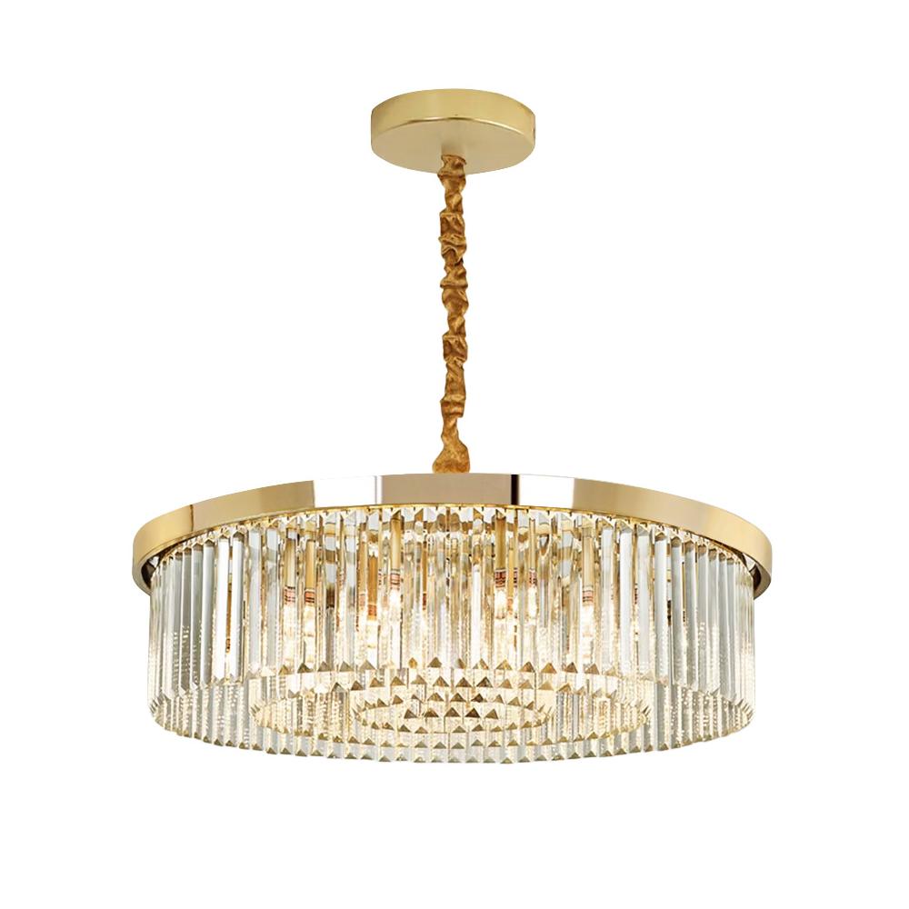 Lampe APP1531-8CP4 Gold