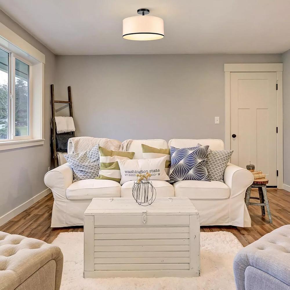 Deckenleuchte Black APP1581-3C