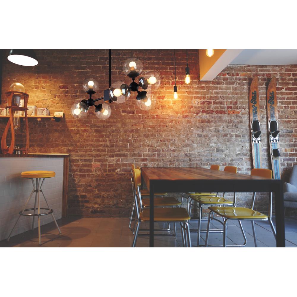 Deckenlampe 8 Kugel APP269-8C