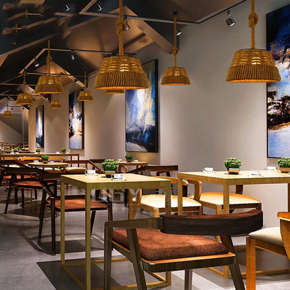 Hängelampe APP1067-1CP