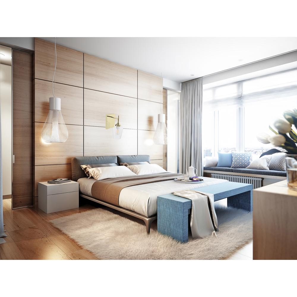 Wandlampe APP1232-1W GOLD