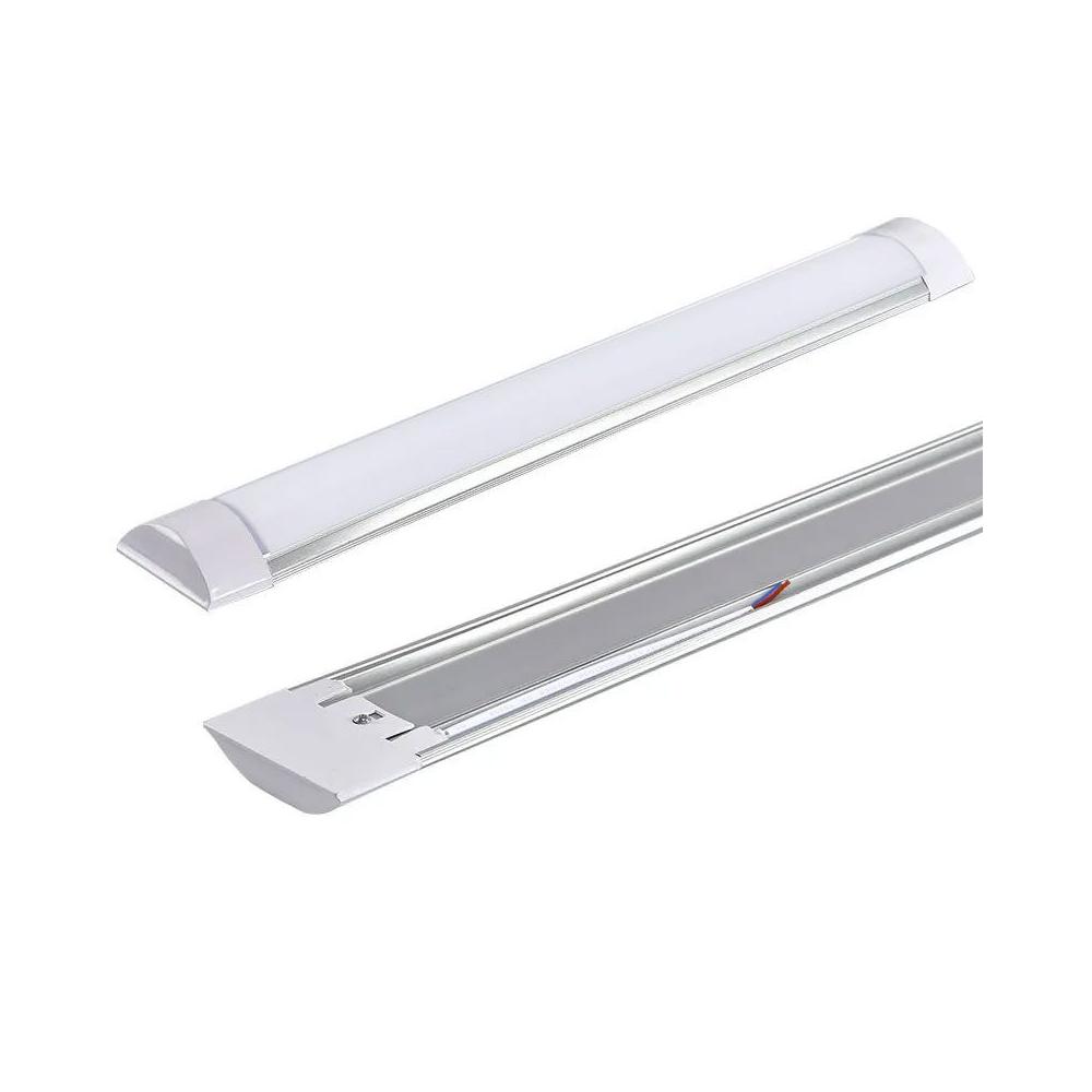 Panel LED 60cm Biały 18W