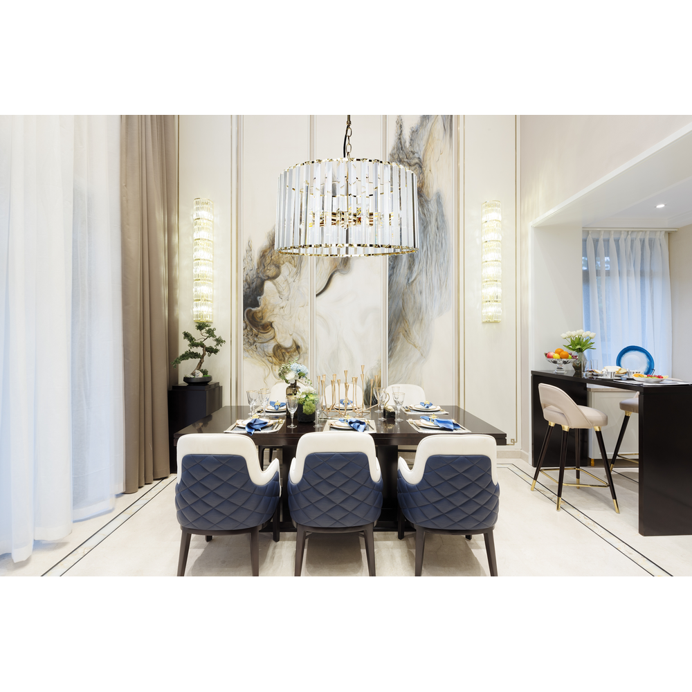 Deckenlampe APP1157-5CP