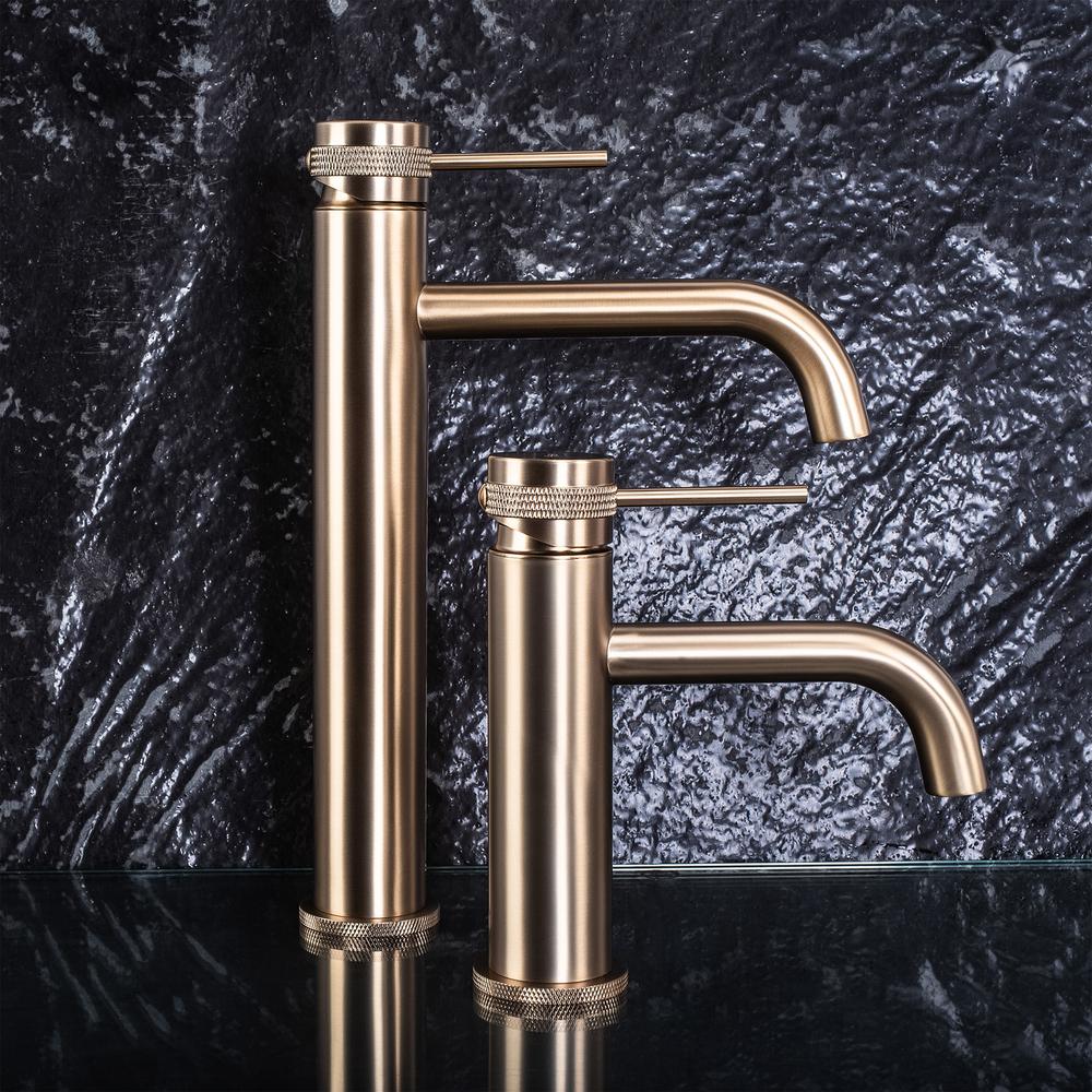 SLAVINA ZA UMIVAONIK Rea Lungo Grip Brush Gold Niska