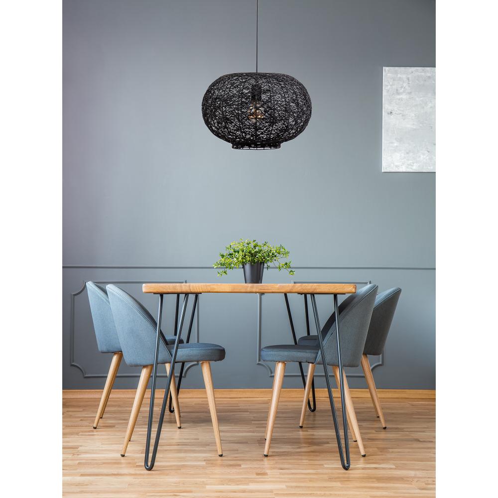 Decken-/Wandlampe Loft APP1321-1CP