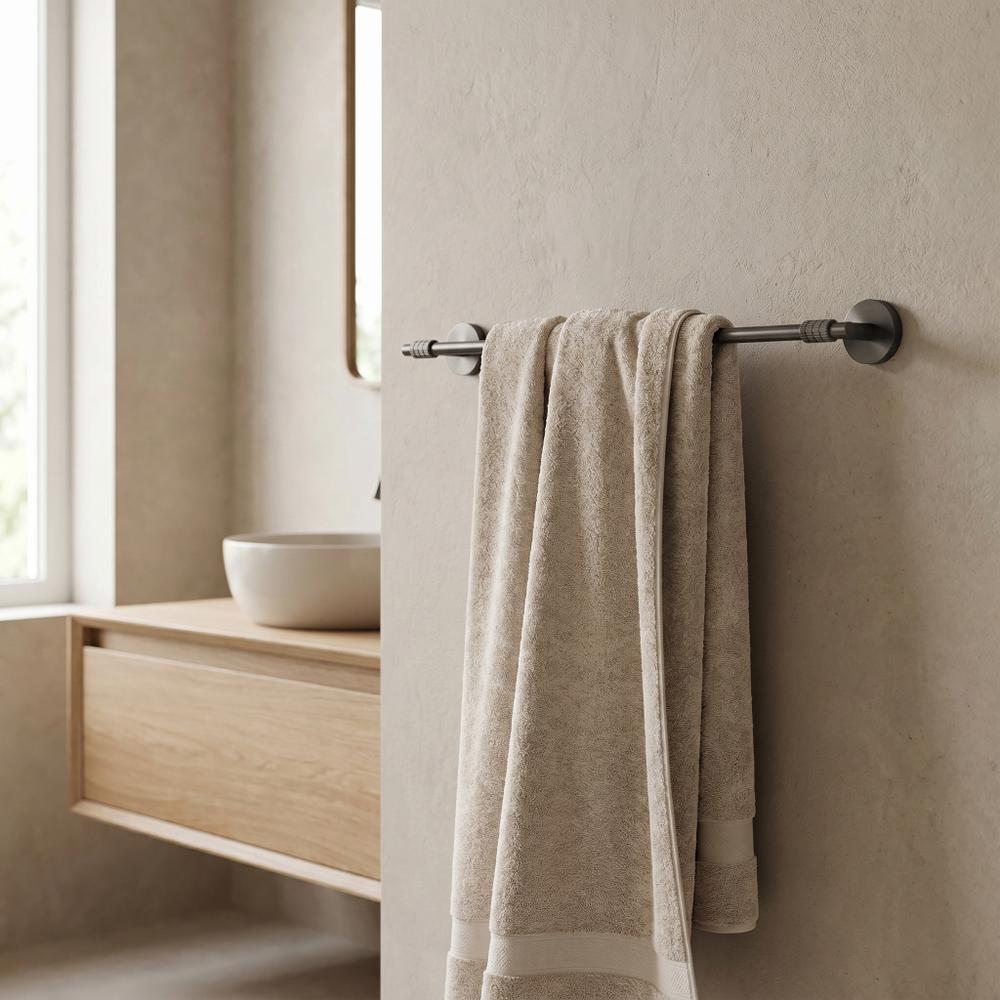 Porte-serviette 29101 Rivo Titan