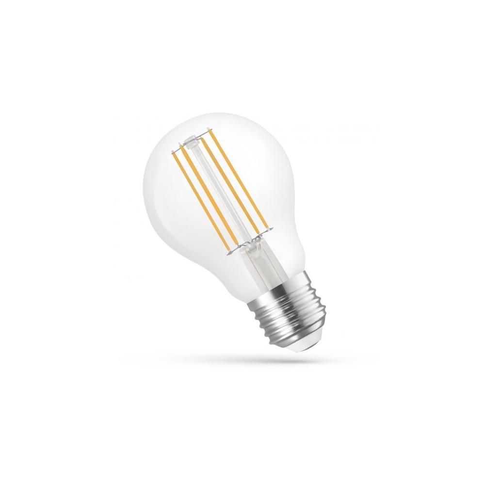 Glühbirne SMART LED 5W E-27 EDISON CW WW 14418