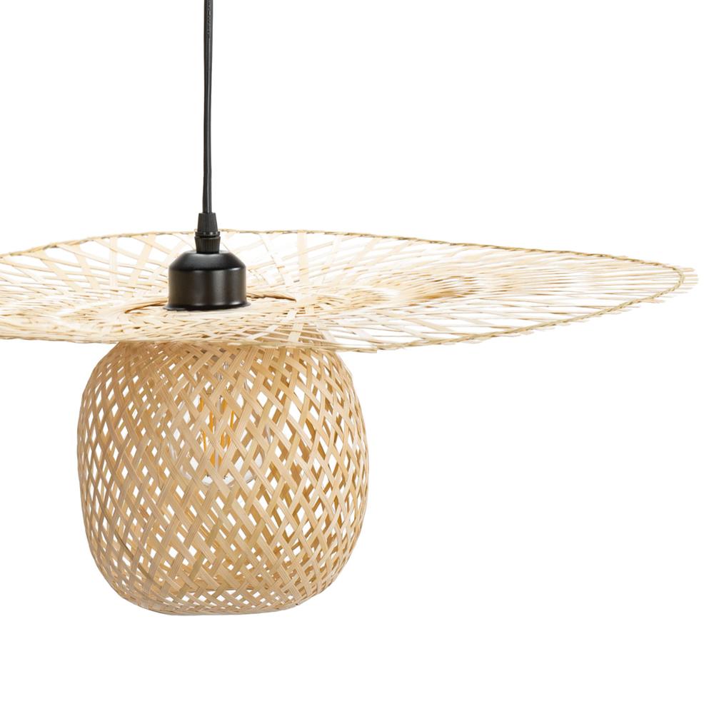 Deckenlampe NATURAL APP883-1CP