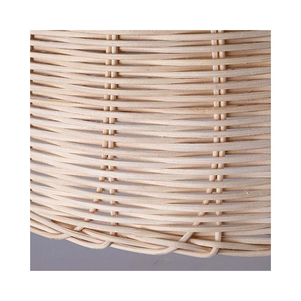 Deckenlampe NATURAL APP1647-1CP