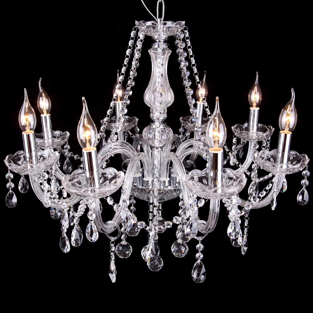 Deckenlampe Kristall 300750