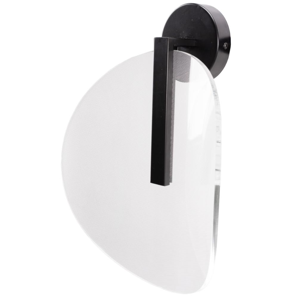 Wandlampe APP1313-W Black