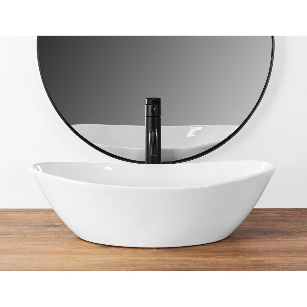 Nadgradni umivaonik Rea Kate 56