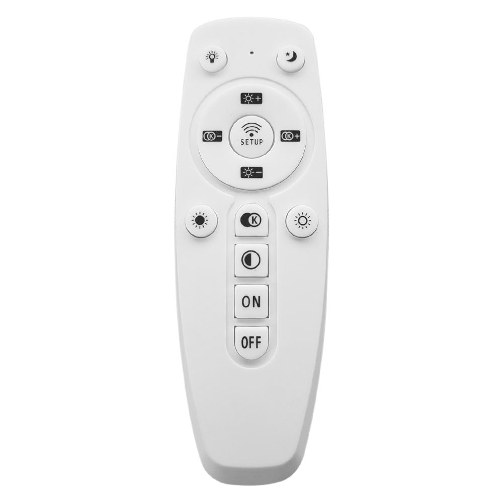 Lampe LED APP1508-CP BRUSH GOLD