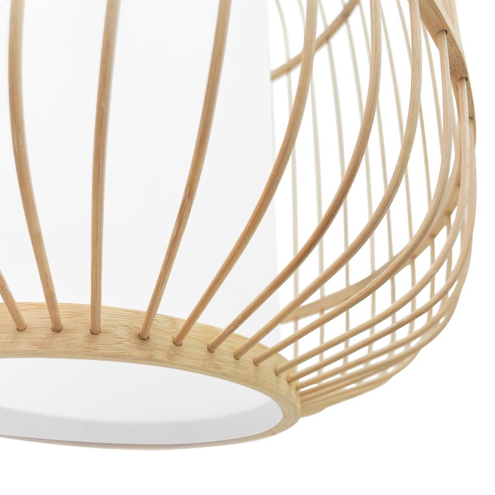 Deckenleuchte Bamboo APP1626-1CP