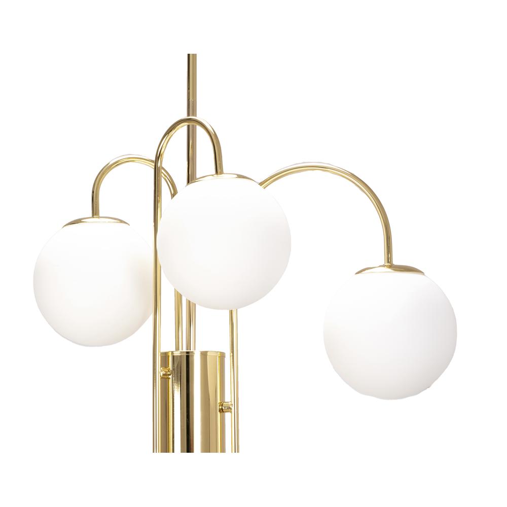 Deckenlampe APP1003-6CP