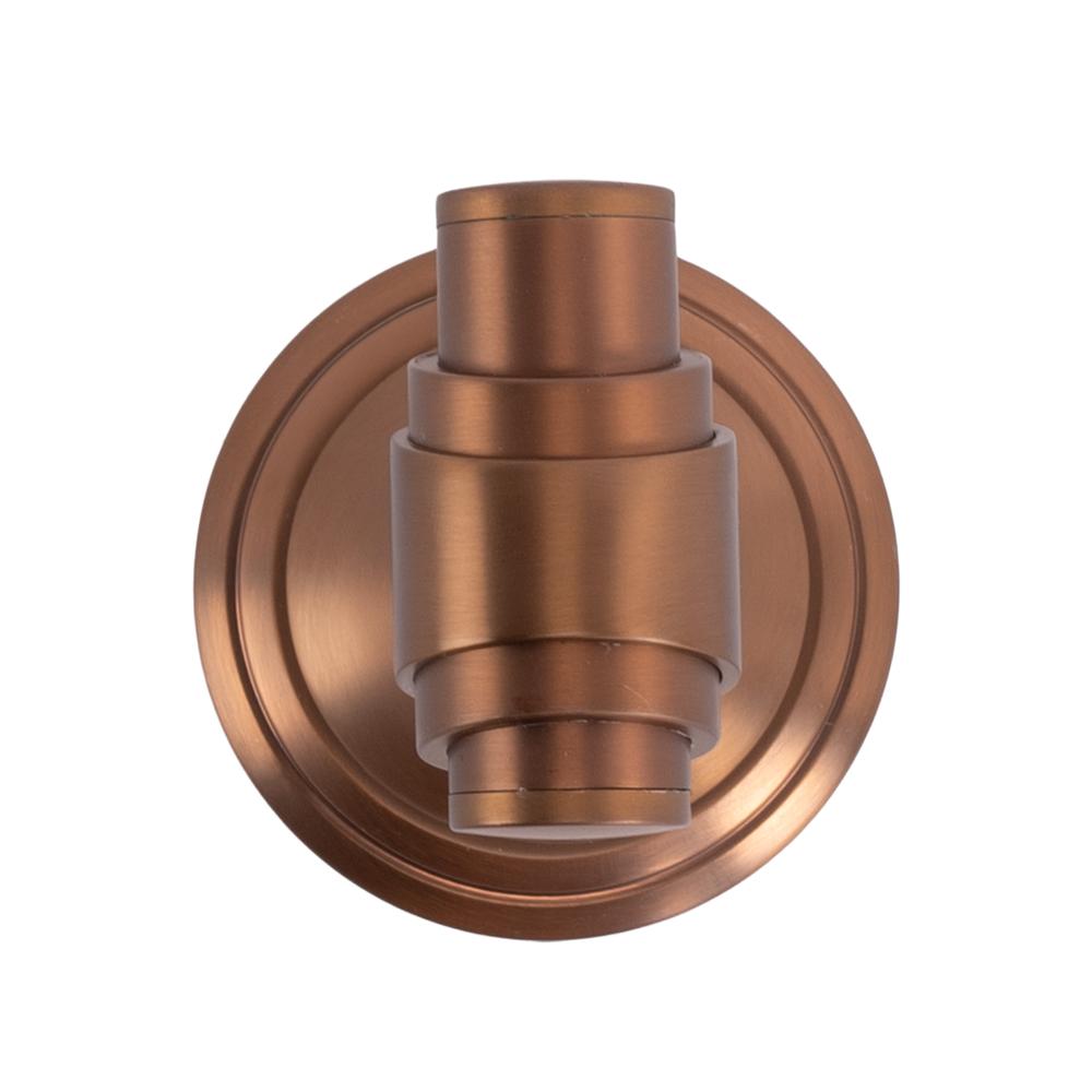 Vonios kabykla 16101 Aristo Šlifuotas varis