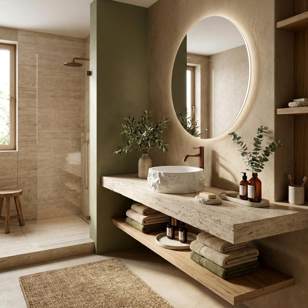 Countertop Basin Rea Alice