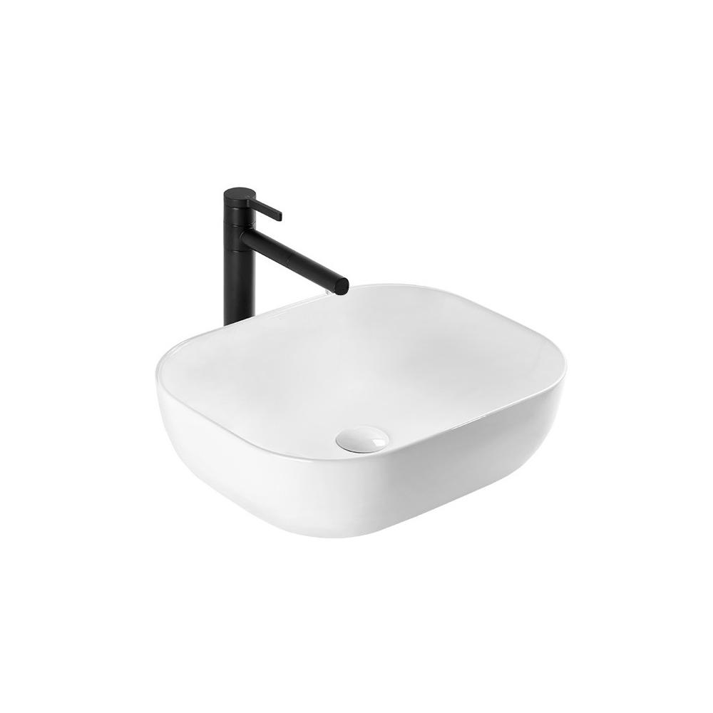 Umywalka nablatowa Rea Belinda