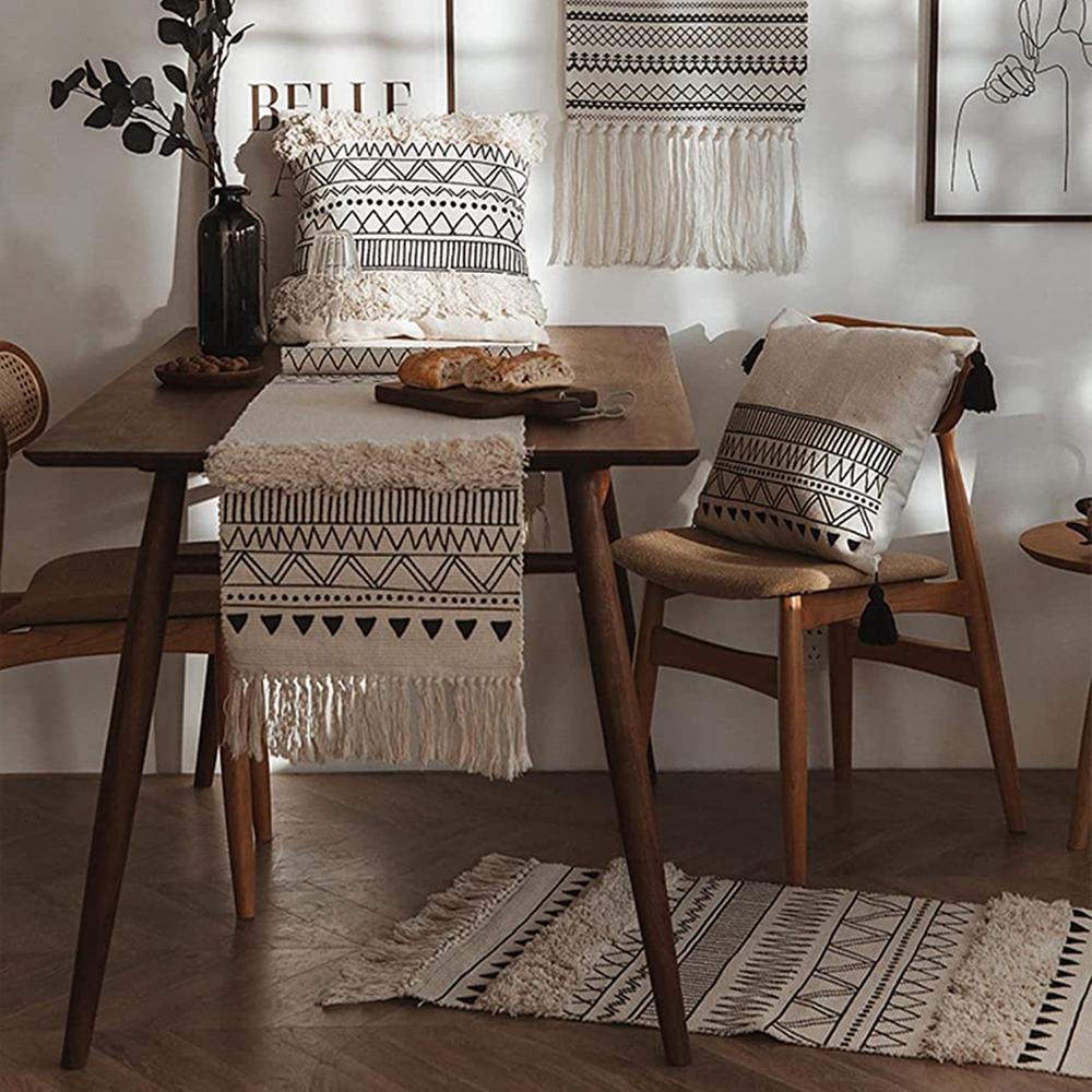 Dywan Boho 160x50 322151