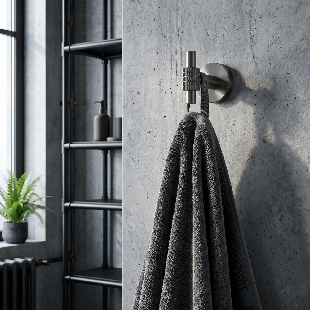 Vonios kabliukas 29104 Rivo Titan