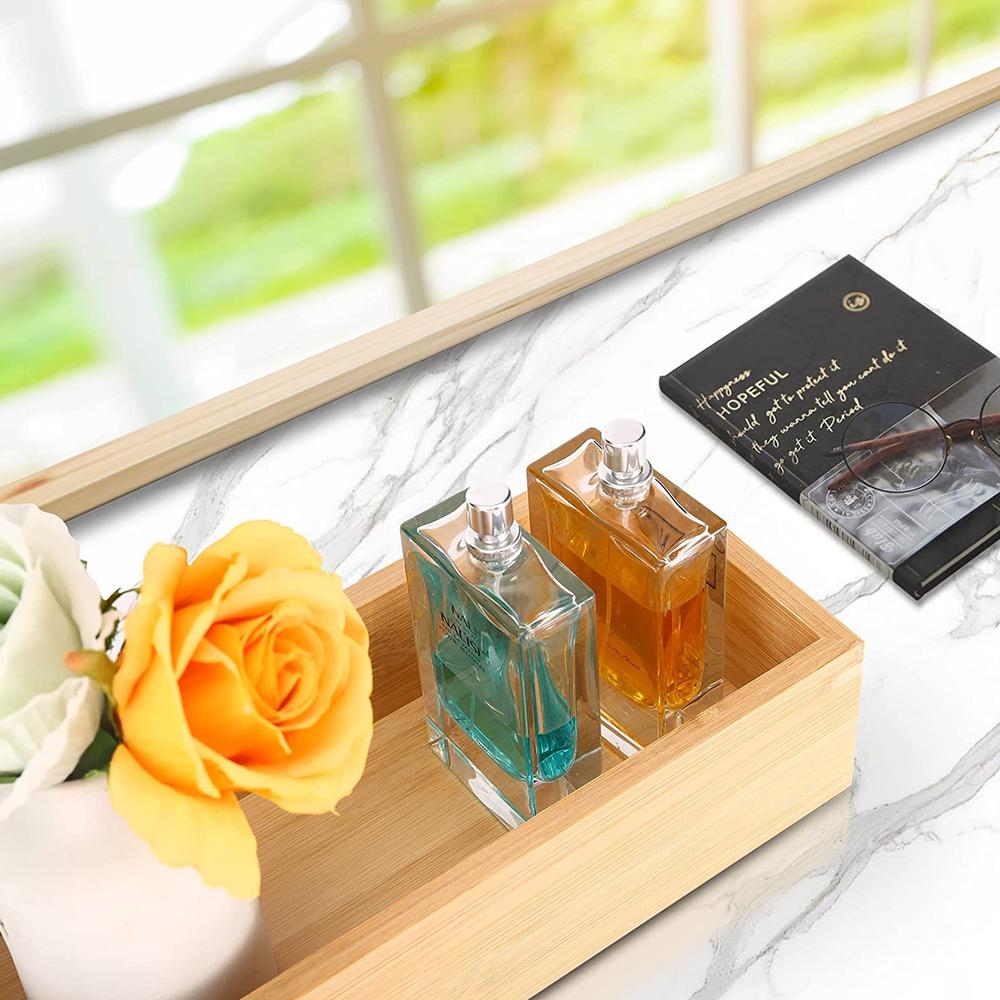 CUTIE DE DEPOZITARE BAMBUS 322737 BAMBOO