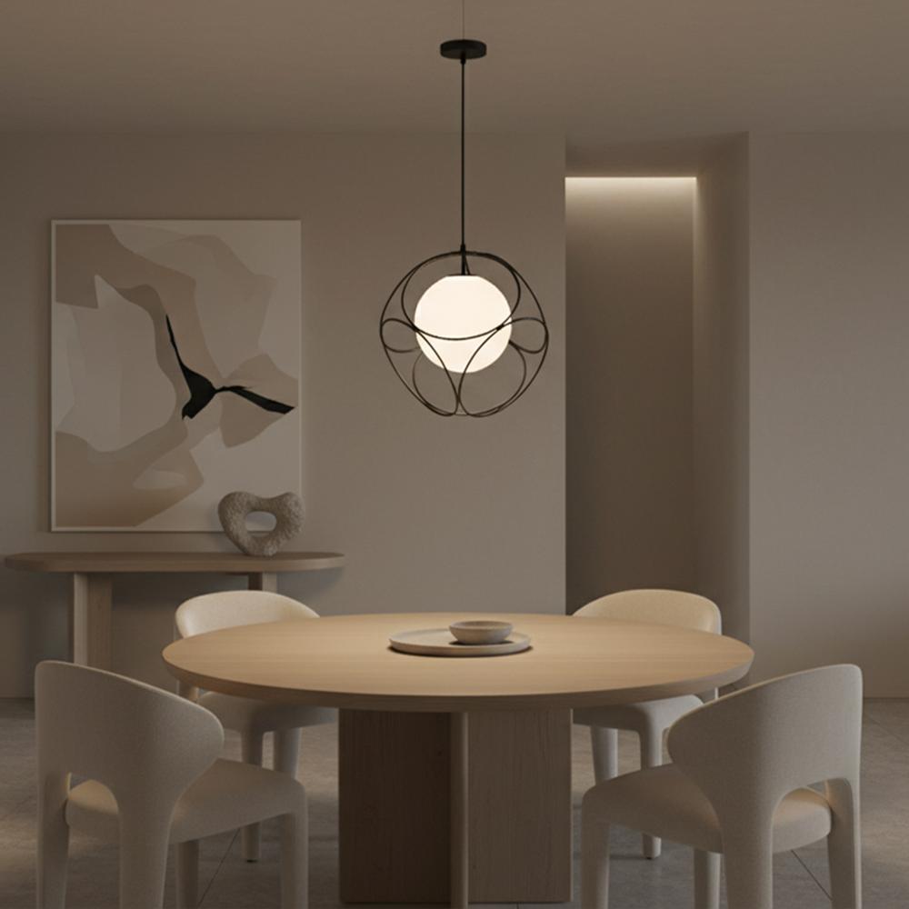 Плафон APP1019-1CP