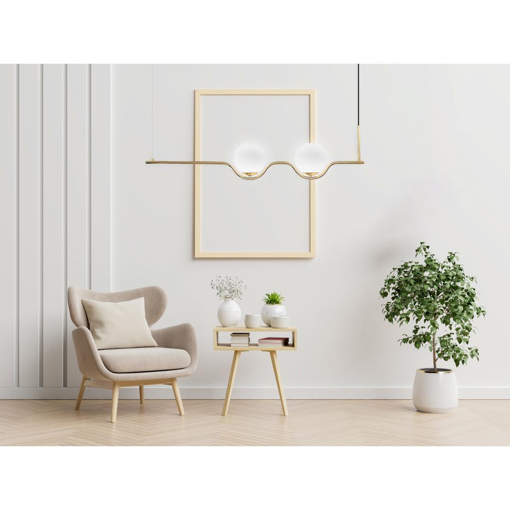 Deckenlampe APP981-2CP