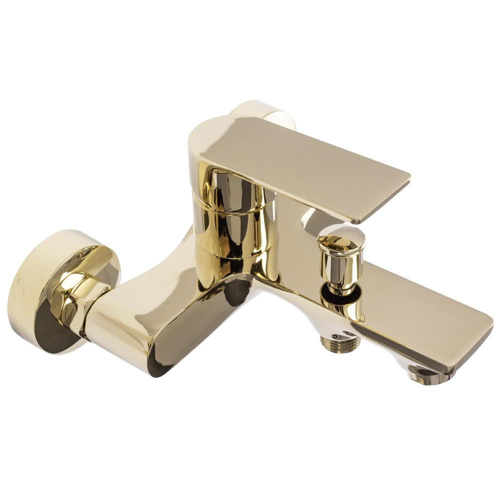 Vanová baterie REA MAYSON - zlatá